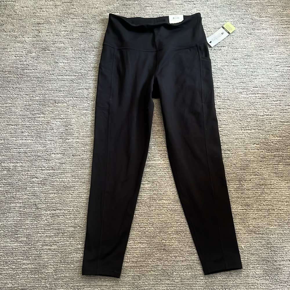 - Ideology size small leggings